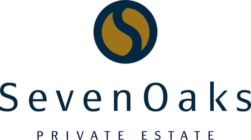 Seven Oaks Solid Logo